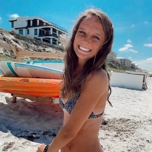 Meet your Posher, Addyson